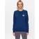 Helly Hansen Women's Nord Graphic Crewneck Sweatshirt Blå