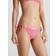 Calvin Klein Swimwear Bikini-Unterteil KW0KW01988 Rosa