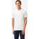 Lacoste Polo Shirt Mens White