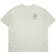 Jordan – Flight Jumpman – Segelvit t-shirt med tryck baktill-Vit/a