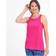 Tog24 Womens Langan Tech Vest Pink