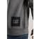 Caterpillar Icon Stripe Sweatshirt Heather Grey