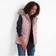 Tog24 Cowling Insulated Gilet Pink