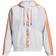Under Armour Women's UA Rush Woven Full-Zip Jacket