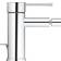 Grohe Essence new bidetarmatur 3/8/111mm Krom