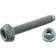 FEBI BILSTEIN Suspension Bolt Kit 27876 Front Axle Left/Right