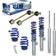 JOM Blueline Performance Coilovers Sänkande Suspension Kit