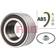 FAG Wheel Bearing Kit 713 6203 10
