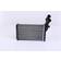 Nissens Radiator 71147