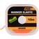 Fox Edges Marker Elastic Orange 10m