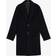 Ted Baker Raydon Wool Coat Mens Blue