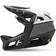 Fox Proframe RS Mash Fullface Helmet - Black/White