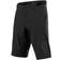 Troy Lee Designs Blandade mountainbike shorts, svart