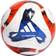 adidas Tiro Competition Ball - White/Black/Team Solar Orange/Royal Blue