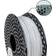 Azurefilm FLASHFORGE Filament Graues Silber FP171-9006