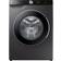 Samsung WW6100T WW80T604ALXAS2 Svart