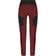 Salewa Puez Dst Cargo Pants Red Woman