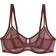 Triumph Signature Sheer Bra - Chocolate