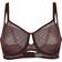 Triumph Signature Sheer Bra - Chocolate