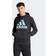 adidas Sportswear Hoodie Black