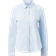 Tommy Hilfiger Skjorta Org Co Poplin Regular Shirt LS Blå