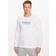 Polo Ralph Lauren Cotton Pyjama T-Shirt with Long Sleeves