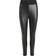 Vila Mid-rise-mantel Leggings