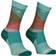 Ortovox Damen All Mountain Mid Socken