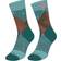 Ortovox Damen All Mountain Mid Socken