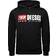 Diesel Herren Hoodie