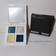 MAKEUP BY MARIO Glam Quad Eyeshadow Palette 4.8G Party