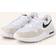 Nike Air Max Systm Womens Trainers - Hvid/Sort