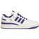 adidas Forum Low weiß lila Sneaker
