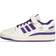 adidas Forum Low weiß lila Sneaker