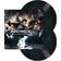 Kamelot One cold winters night LP multicolor (Vinyl)