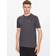 HUGO BOSS Logo Print T-Shirt Grey