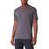 HUGO BOSS Logo Print T-Shirt Grey