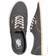 Vans Authentic Embroidered Check Unexplored - Gris