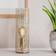 By Rydéns Golden Bordslampa 30cm