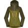 Bergans Cecilie 3L Jacket - Trail Green/Dark Olive Green