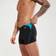 Speedo Hyperboom Splice Aquashort - Black