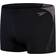 Speedo Badehose HYPERBOOM SPL ASHT AM BLACK/GREY