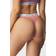 Tommy Hilfiger Stringtrusser Thong Rosa