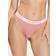 Tommy Hilfiger Stringtrusser Thong Rosa