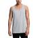 Urban Classics Bluser T-shirts - Hvid