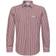Stockerpoint Men's Campos3 Traditional Shirt - Red