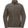 Jack Wolfskin Mens Waldsteig Fleece Zipper