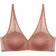 Triumph Signature Sheer Bra - Decadent Chocolate