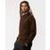 Gant Crewneck Sweater, Dark Brown Melange