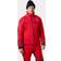 Helly Hansen Ægir H2Flow Midlayer Jakke - Alert Red